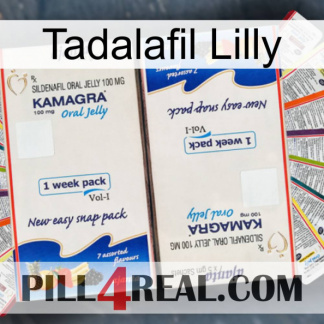 Tadalafil Lilly kamagra1